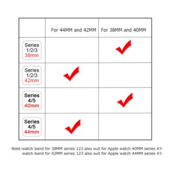 ❤️NEW Mid Blue Sport Silicone Band For Apple Watch - Picture 6 of 6